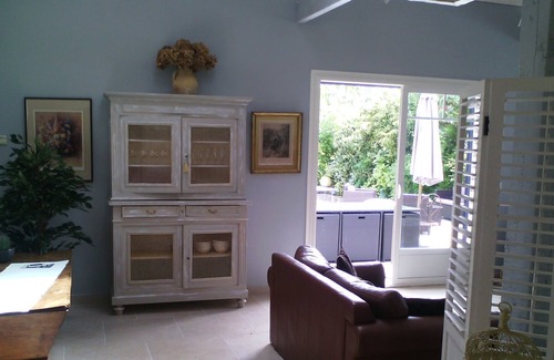 Latresne House | Spacious villa 237 m2 with swimming pool Plus12 people near Bordeaux