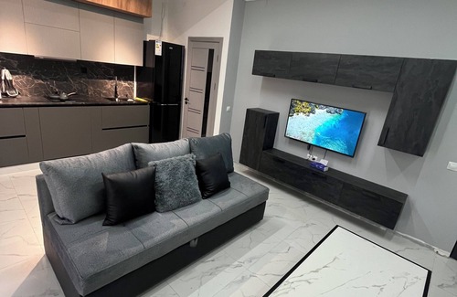 Erebuni Apartment | Spacious Villa Apart