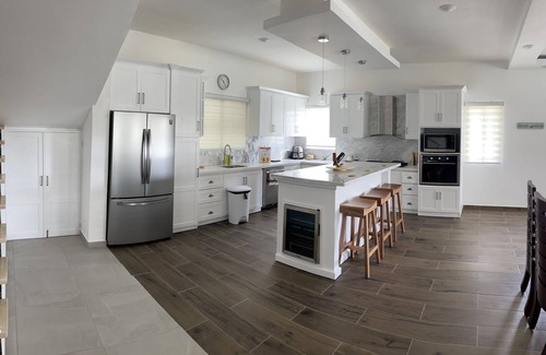 Cabrera Villa | Spacious villa at 25 mts from Atlantic ocean