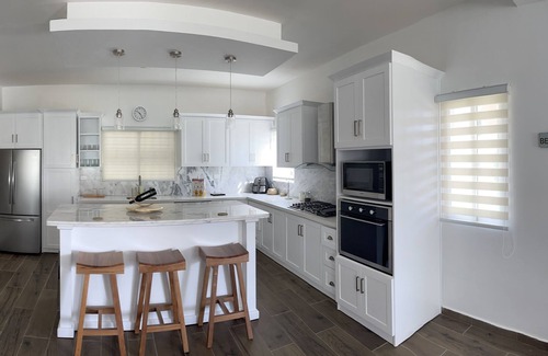 Cabrera Villa | Spacious villa at 25 mts from Atlantic ocean