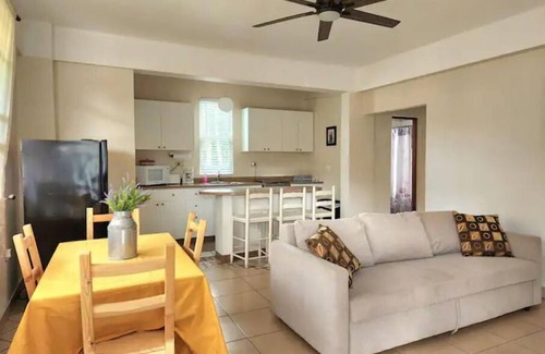 Naguabo House | Spacious Villa, Big Pool & Lush Mountain Views