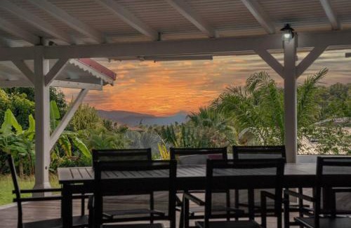 Saint Felix Villa | Spacious Villa Corossol with pool