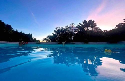 Saint Felix Villa | Spacious Villa Corossol with pool