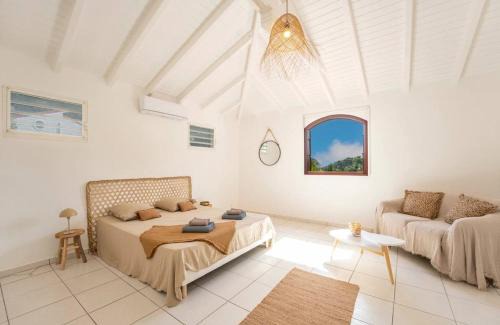 Saint Felix Villa | Spacious Villa Corossol with pool