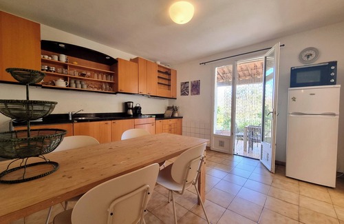 Cazedarnes House | Spacious villa for 10 guests with private pool