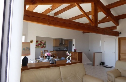 Fitou Villa | Spacious Villa High Standing Sea View Exceptional Panorama Private swimming pool