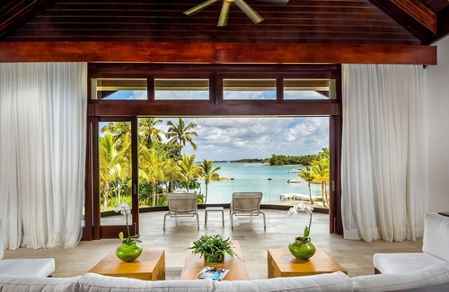 Casa de Campo Villa | Spacious Villa in Dominican Republic