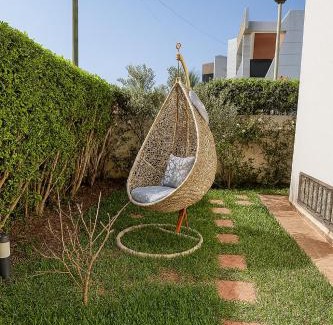 Agadir Bay Villa | Spacious villa in Founty, beach side