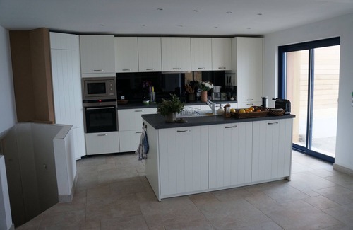 La Nartelle House | Spacious villa in the quiet, coastal Golfe de St Tropez