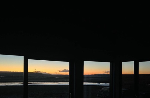 Reykholt Villa | Spacious villa in Golden Circle with amazing view & hot tub!