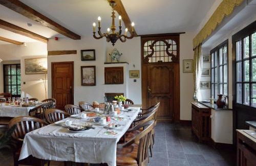 Spa Villa | Spacious Villa in Liège