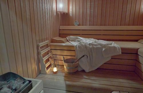 Spa Villa | Spacious Villa in Liège