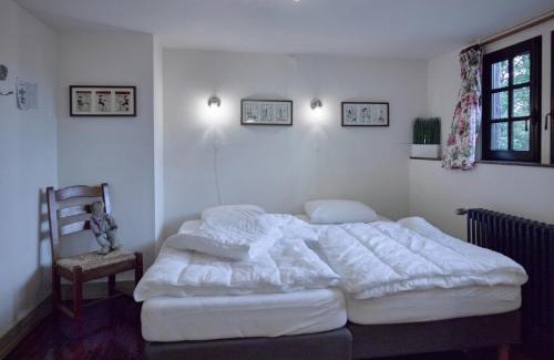 Spa Villa | Spacious Villa in Liège