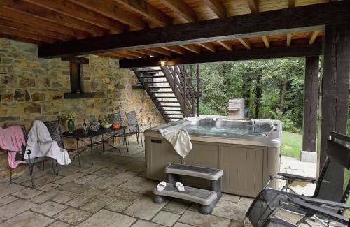 Spa Villa | Spacious Villa in Liège