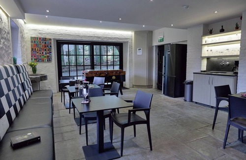 Spa Villa | Spacious Villa in Liège