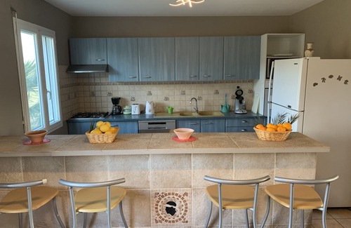 Solaro House | Spacious villa, in SOLARO Plain: 14 people