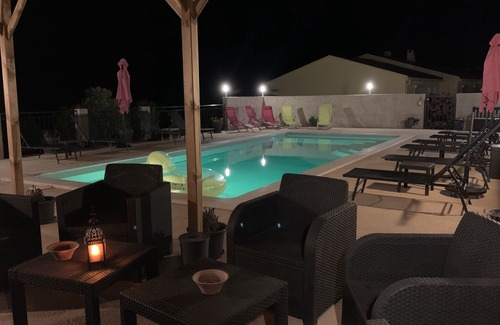 Solaro House | Spacious villa, in SOLARO Plain: 14 people