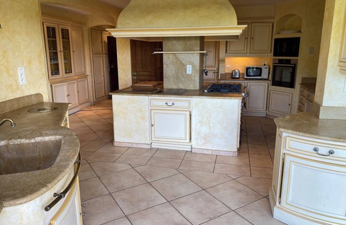 Mougins Villa | Spacious Villa in the Heart of Mougins