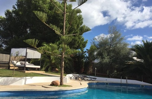 Portocolom Villa | Spacious villa m. Pool, -very close to the beach, family-friendly, wireless