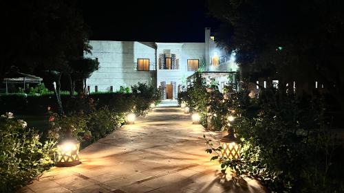 Oulad Hassoune Villa | Spacious villa with pool near Marrakech