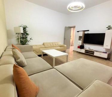 Agdal Apartment | Spacious villa