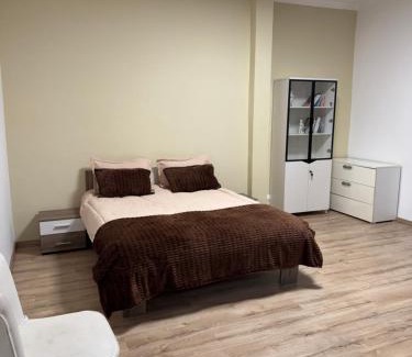 Agdal Apartment | Spacious villa