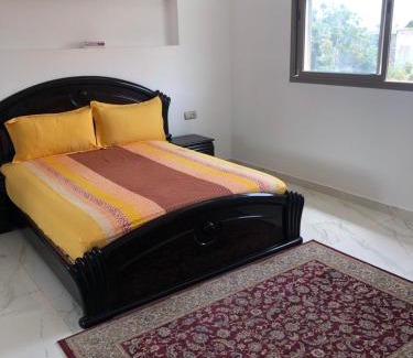 Diour Jamaa House | Spacious Villa