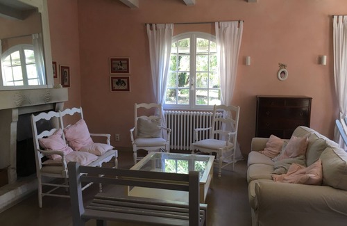 Savasse House | Spacious villa on the hill side in the Provencal Drome (Savasse)