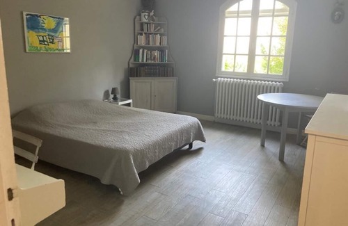 Savasse House | Spacious villa on the hill side in the Provencal Drome (Savasse)