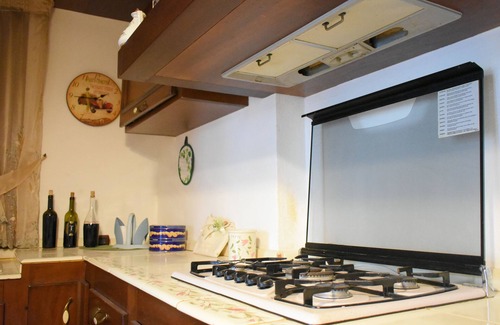 Copertino Villa | Spacious villa surrounded by greenery, ideal for groups(Numerous all inclusive services)