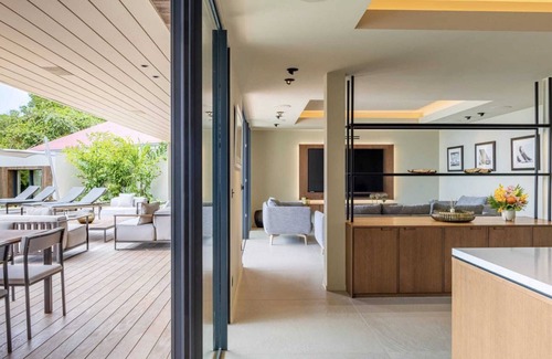 Grande Vigie Villa | Spacious Villa with Breathtaking View
