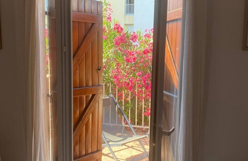 Calvi Ski Chalet | Spacious villa with private pool 150m from the beach – Calvi center