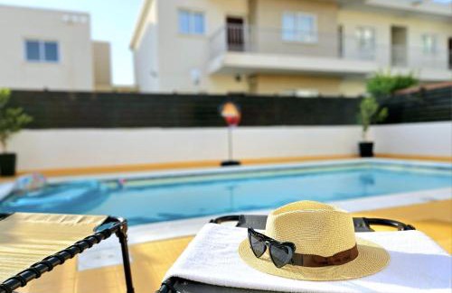 Universal Villa | Spacious Villa with Private Pool