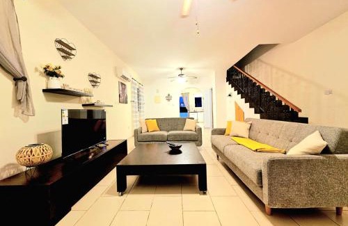 Universal Villa | Spacious Villa with Private Pool