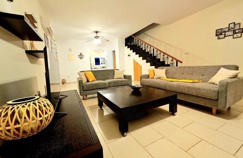 Universal Villa | Spacious Villa with Private Pool