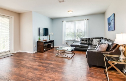 Florida Central Atlantic Coast Condo | Spacious Vista Cay Condo, near Universal!