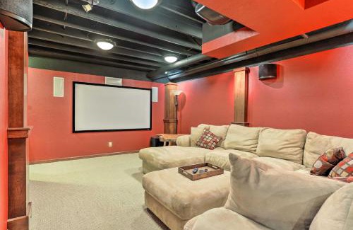 Wasilla House | Spacious Wasilla Home - 3 Mi to Downtown!