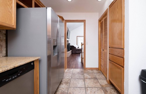 Amarillo House | Spacious Welcoming Oasis With Gameroom