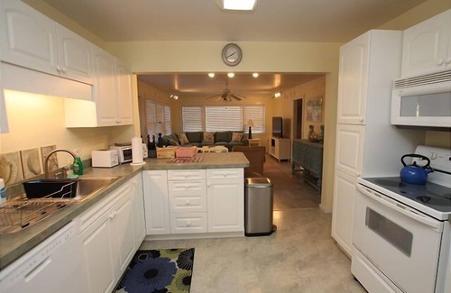 South Rehoboth House | Spacious, well kept home!