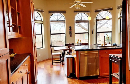 West Sedona House | Spacious West Sedona home in quiet neighborhood, 5 min walk to trails