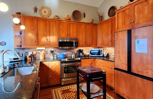 West Sedona House | Spacious West Sedona home in quiet neighborhood, 5 min walk to trails