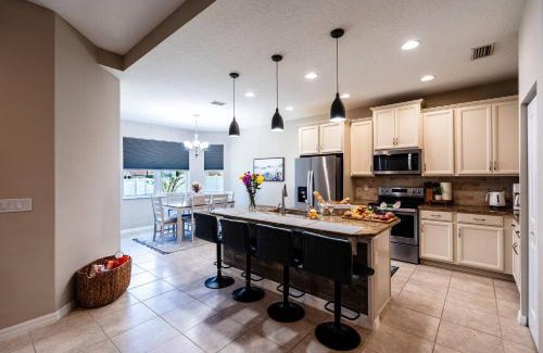 Palm Coast House | Spacious with Private Pool Ideal for Families