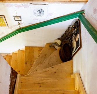 Tepacko Polje House | Spacious Wooden House Zabljak Retreat
