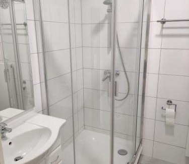 Ostringen Apartment | Spacious Worker Apartments with Rooftop Terrace - Up to 21 Guests