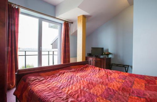 Ikskile Hotel | Spadrops