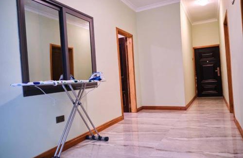 Accra House | Spaggy suites City escape
