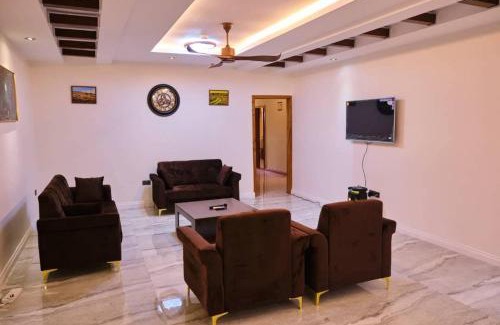 Accra House | Spaggy suites City escape