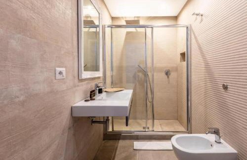 Rione IV Campo Marzio House | Spagna Art & Suites - CA Domus Collection