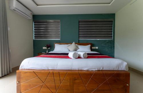 Kozhikode Apartment | Span Avenue