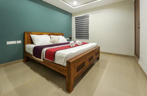 Kozhikode Apartment | Span Avenue
